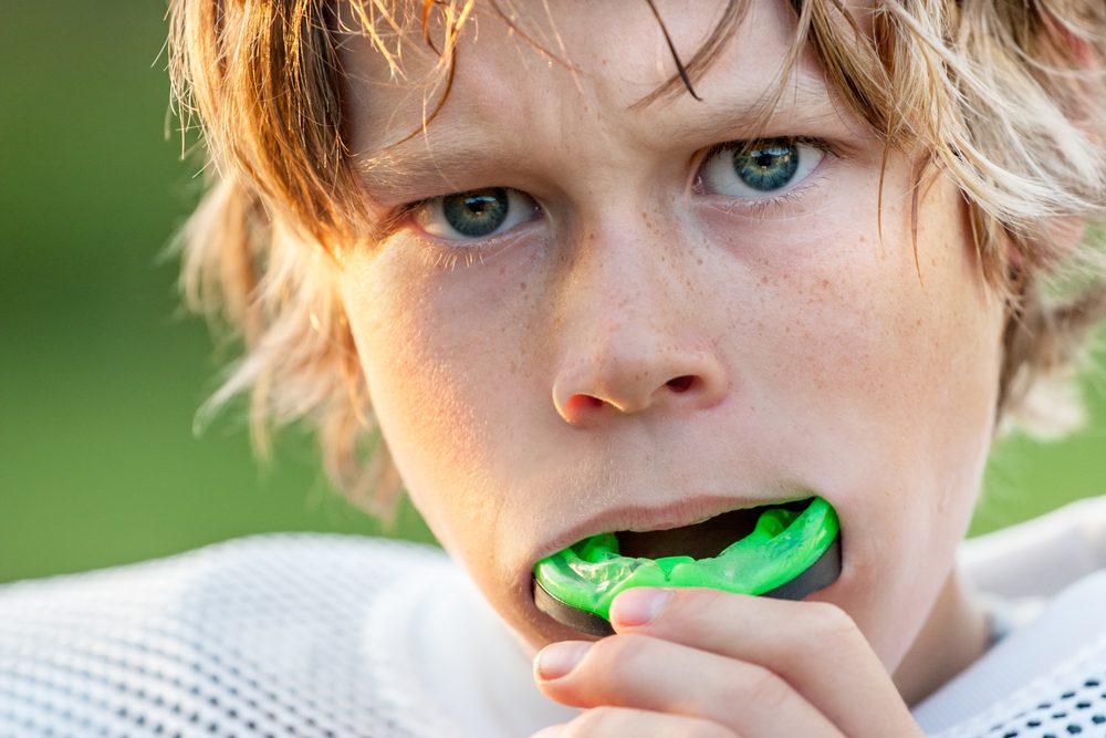 Athletic Mouth Guards Dr. Paula J. Schmidt Dr. Braiden Jorgensen Dental Care of Jackson Hole General, Cosmetic, Restorative, Preventative, Family Dentist in Jackson, WY 83001