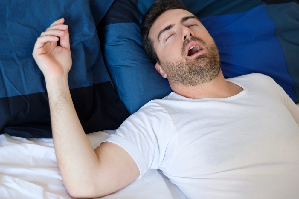 Identifying Sleep Apnea and Treatment dental care of jackson hole dentist in wyoming