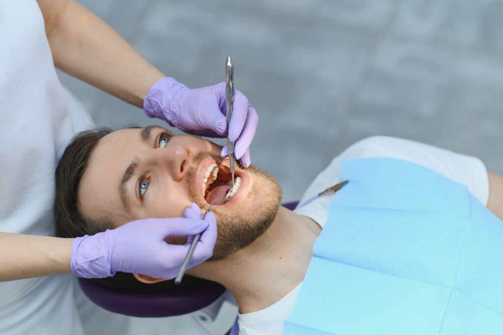 general dentistry jackson