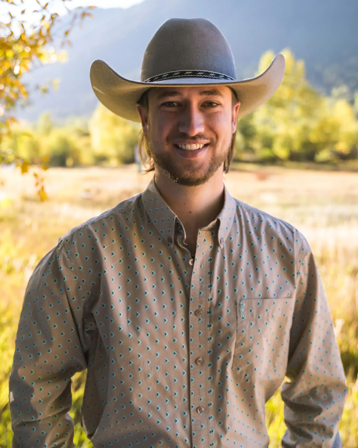 Dr. Braiden Jorgensen, DDS He has a passion for general dentistry and a goal to help serve the community.