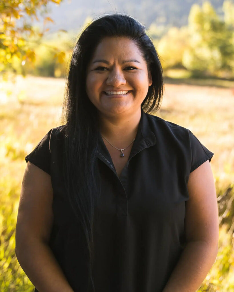 Estefani Dental Assistant with charming and witty humor
